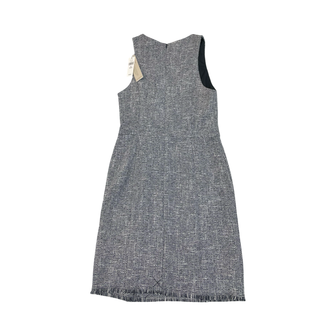 Dress Party Short By Banana Republic In Multi, Size:2P