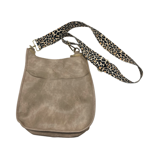 Crossbody By Cmf In Brown, Size:Medium