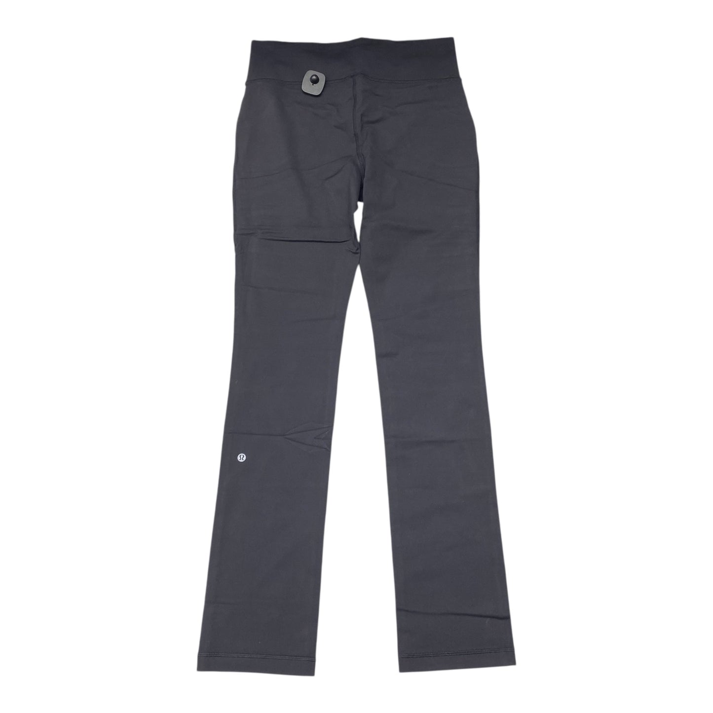 Athletic Pants By Lululemon In Black, Size:12