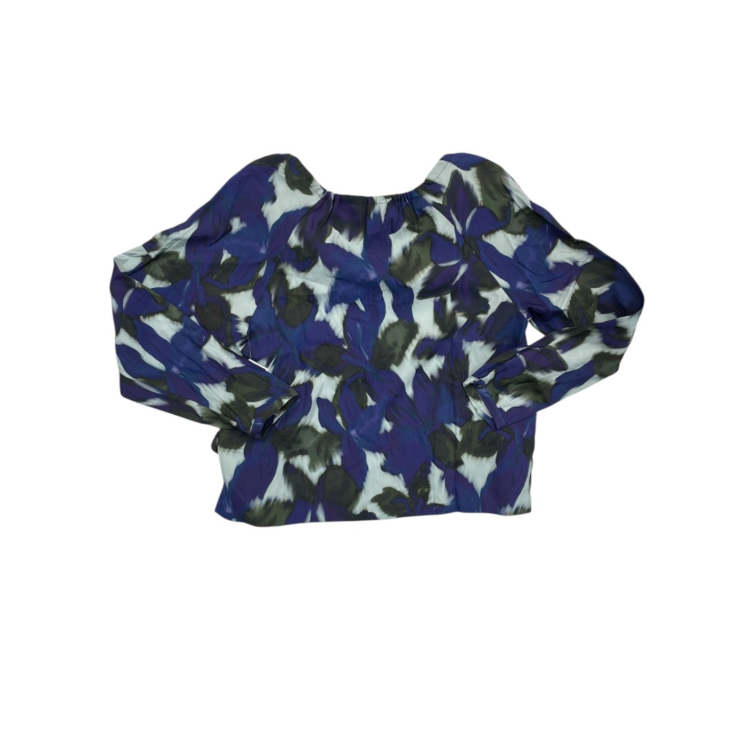 Top Ls By Banana Republic In Multi, Size:M