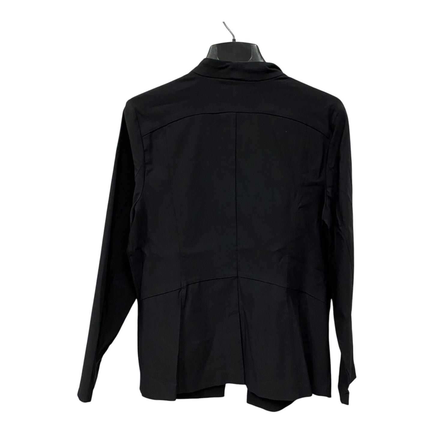 Blazer By Apt 9 In Black, Size:Xl