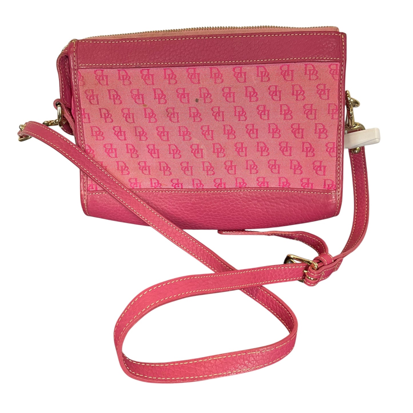 Crossbody Designer By Dooney And Bourke, Size: Small