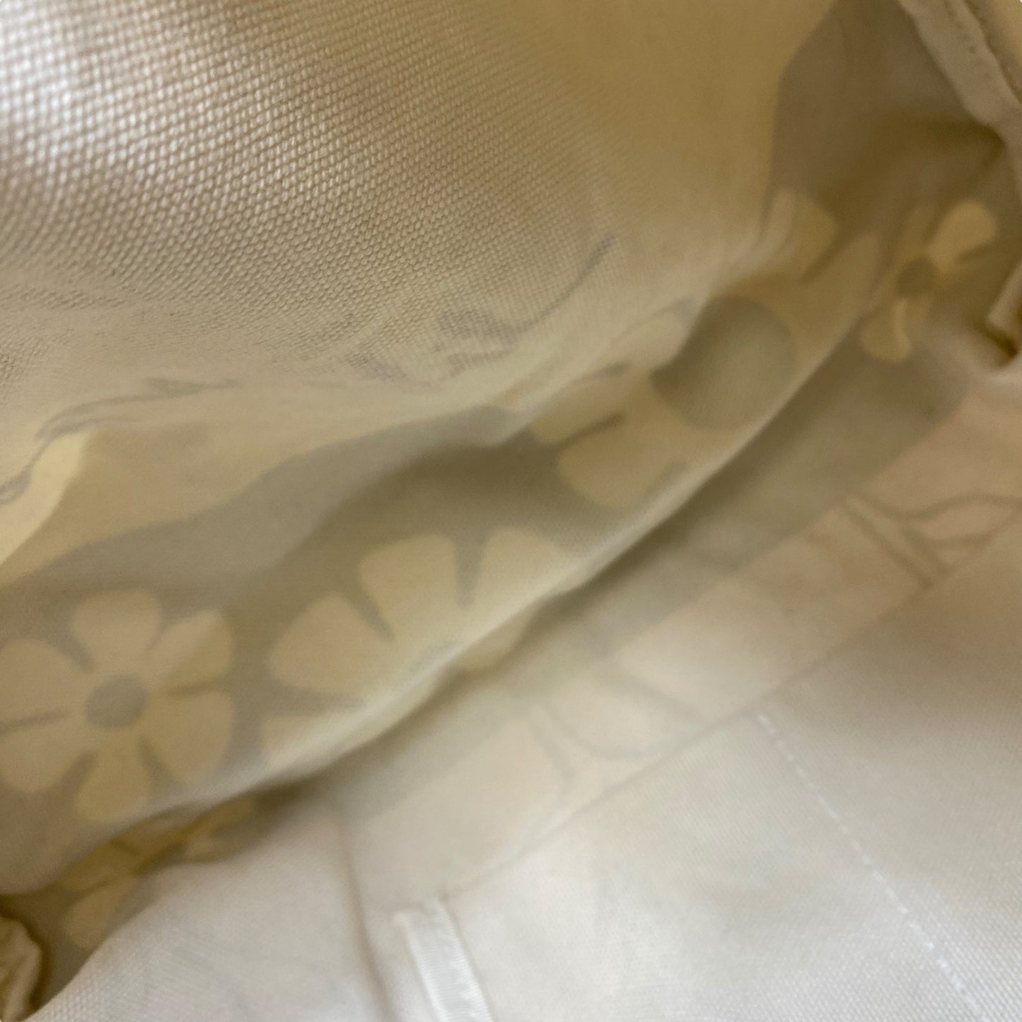 Handbag By Life Is Good In Red, Size:Medium