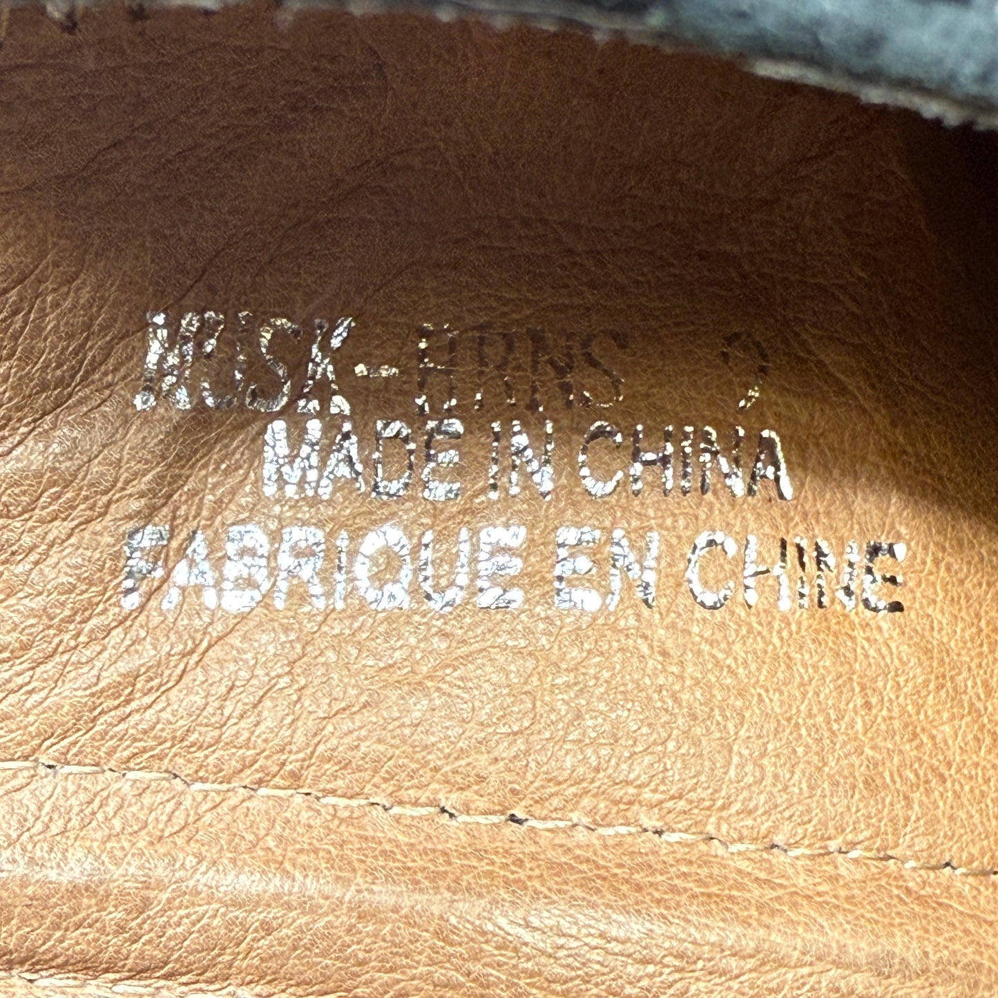 Musk-Harness Ankle Boots Heels By Jeffrey Campbell In Black, Size: 9