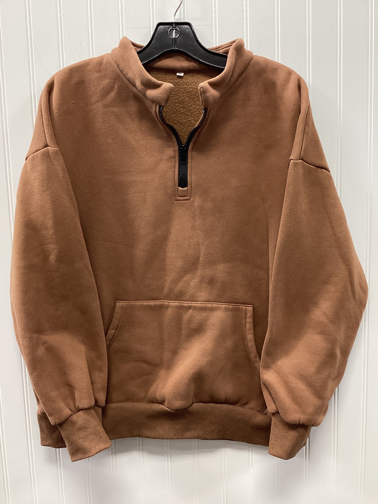 Shorts Set By Cmc In Brown, Size:M