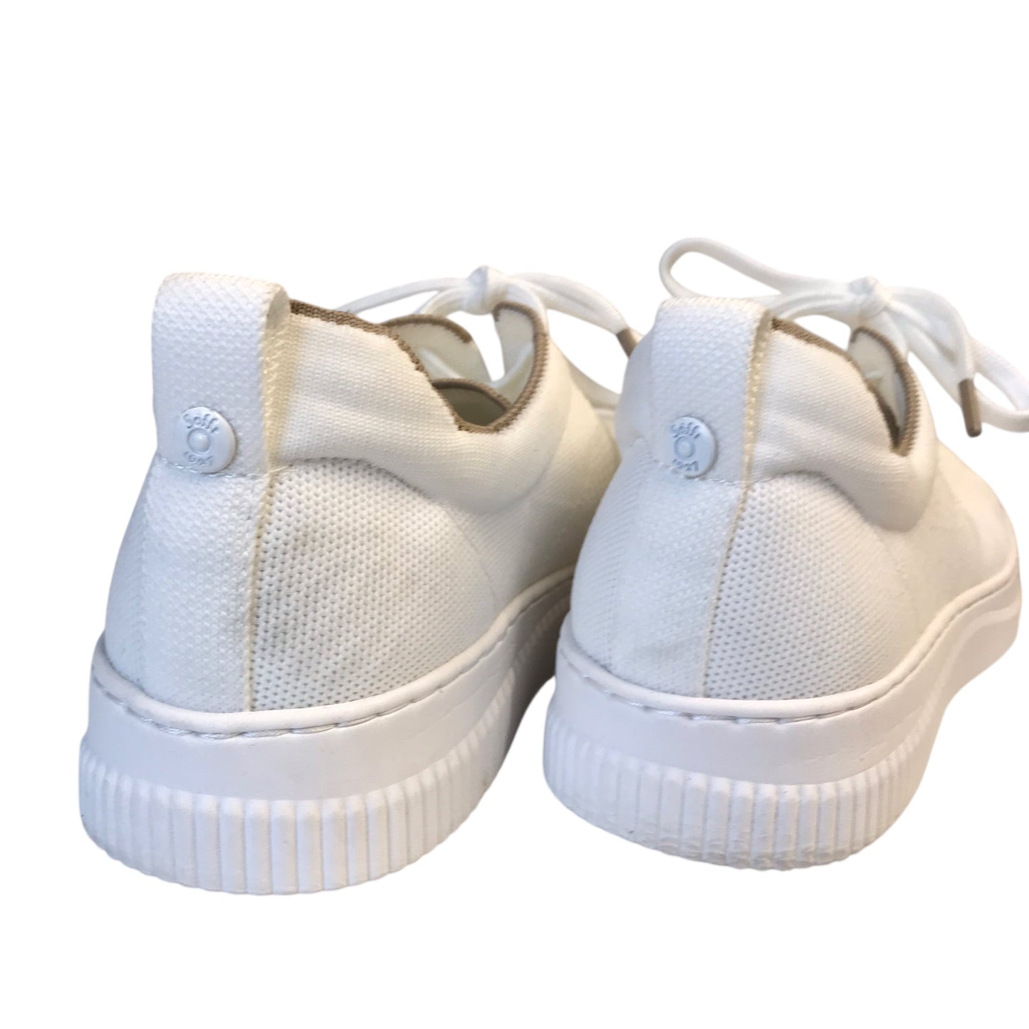 Shoes Sneakers By Sofft In White, Size:11