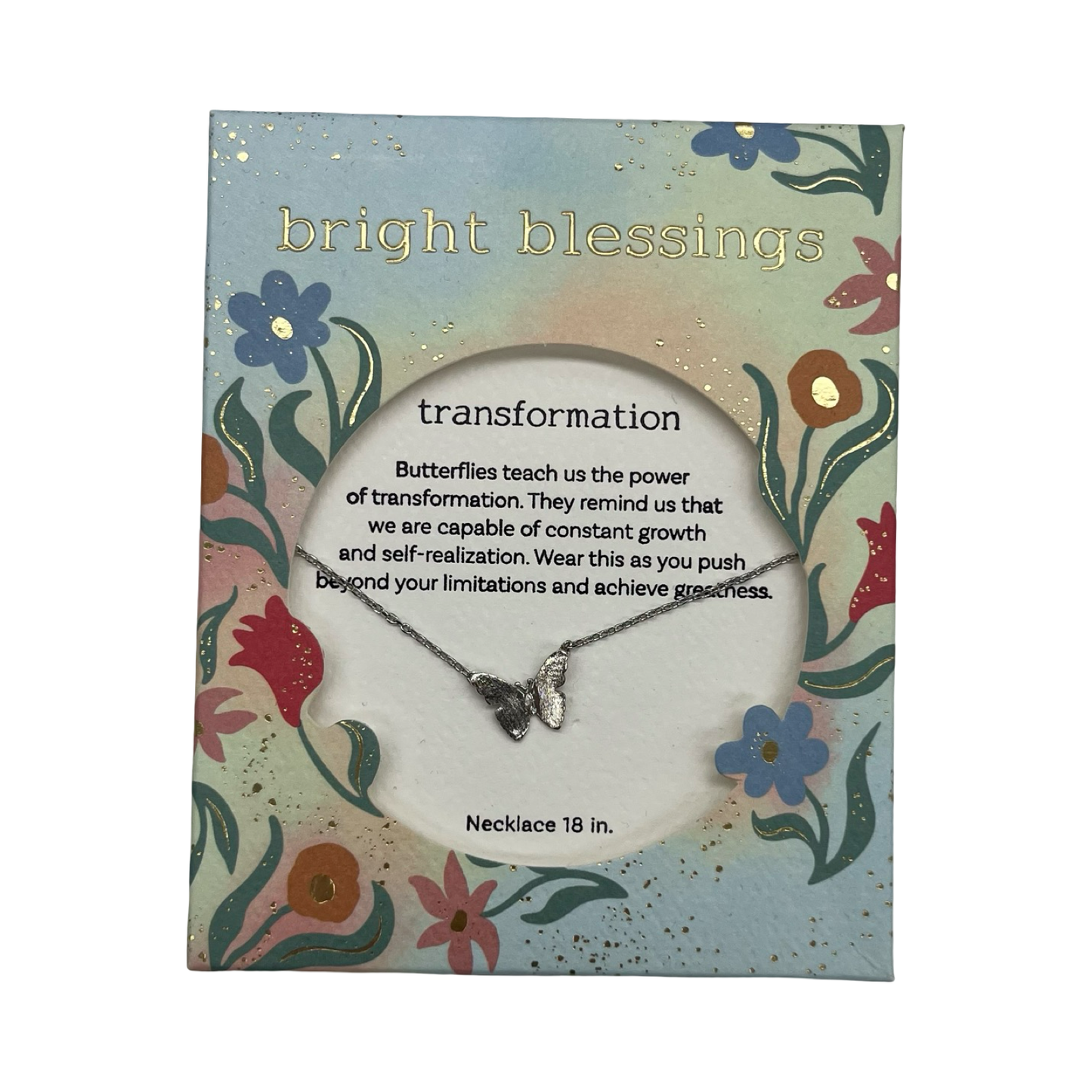 Necklace Pendant By Clothes Mentor In Silver