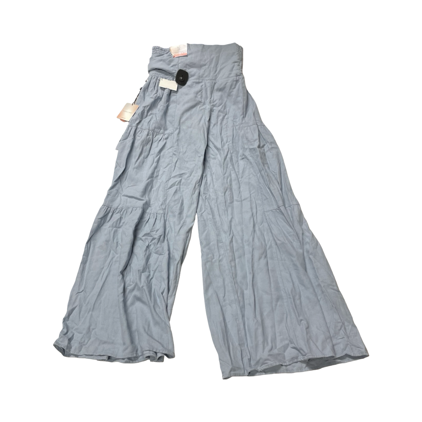 Pants Other By Happily Grey In Blue, Size:S
