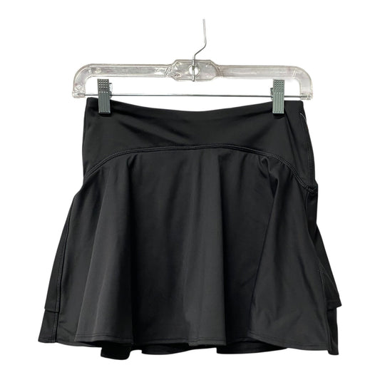 Skort By Old Navy In Black, Size:S