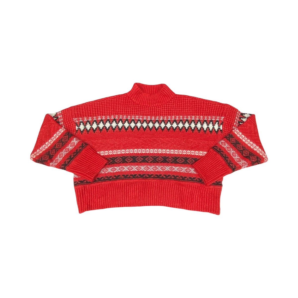 Sweater By Daily Thread In Multi, Size:Xl