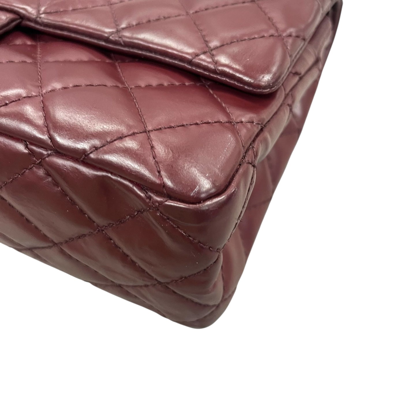 Handbag Luxury Designer By Chanel, Size: Medium