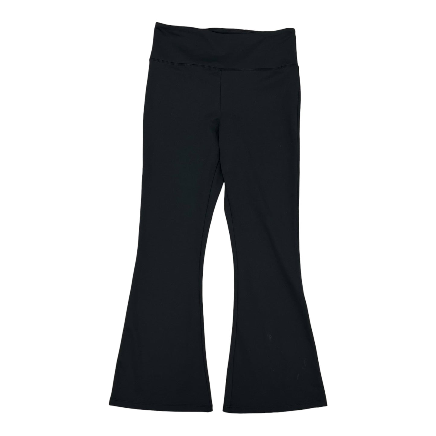 Athletic Pants By Zyia In Black, Size:L