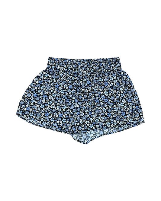 Shorts By Divided In Floral Print, Size:6
