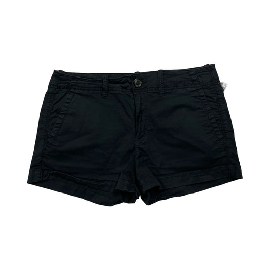 Shorts By American Eagle In Black, Size:10