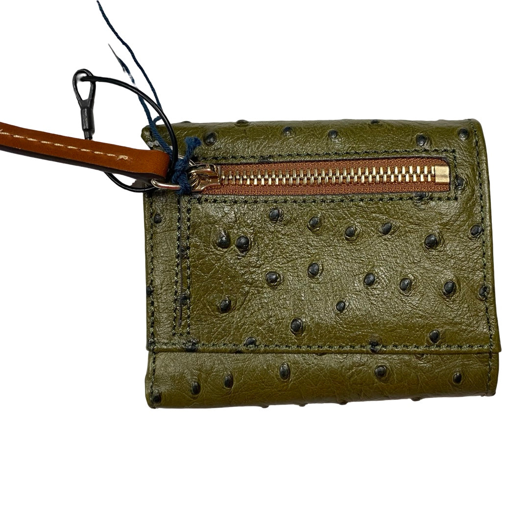Wallet Designer By Dooney And Bourke In Multi, Size:Small