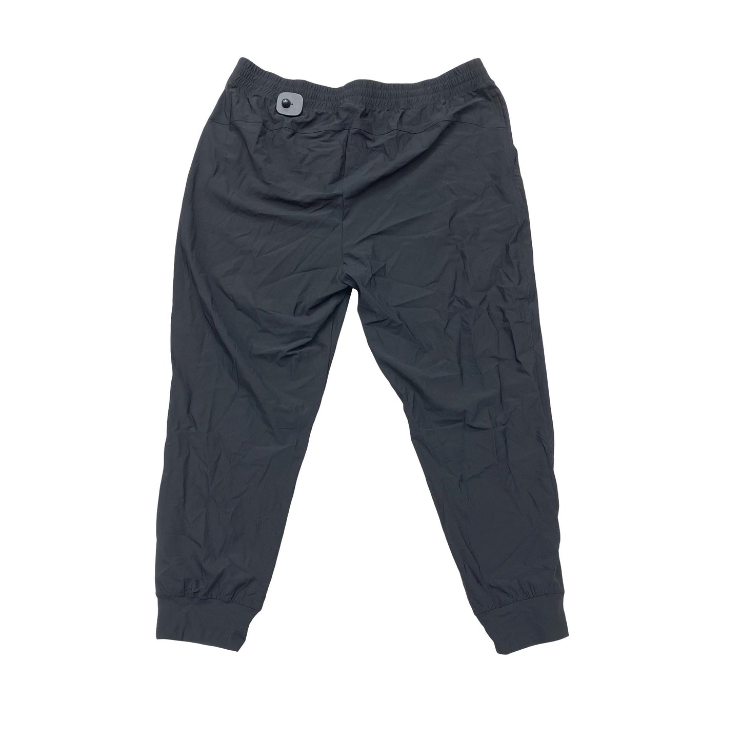 Athletic Pants By Old Navy In Black, Size:Xl