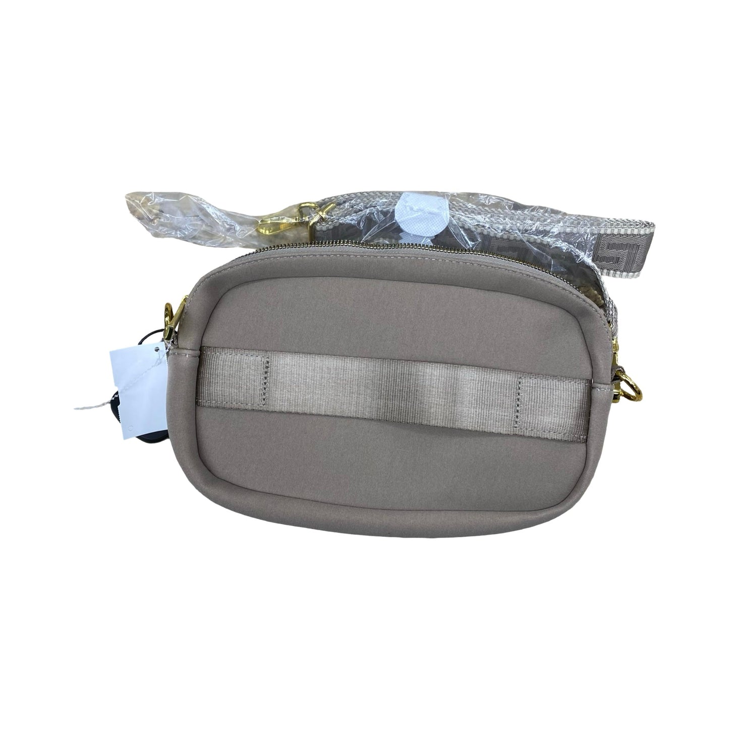 Handbag By Cmc In Brown, Size:Medium