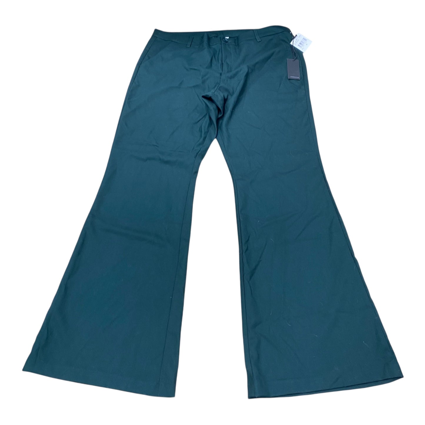 Pants Other By Kut In Green, Size:18