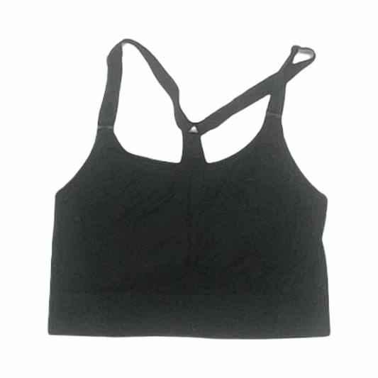 Athletic Bra By All In Motion In Black, Size:S