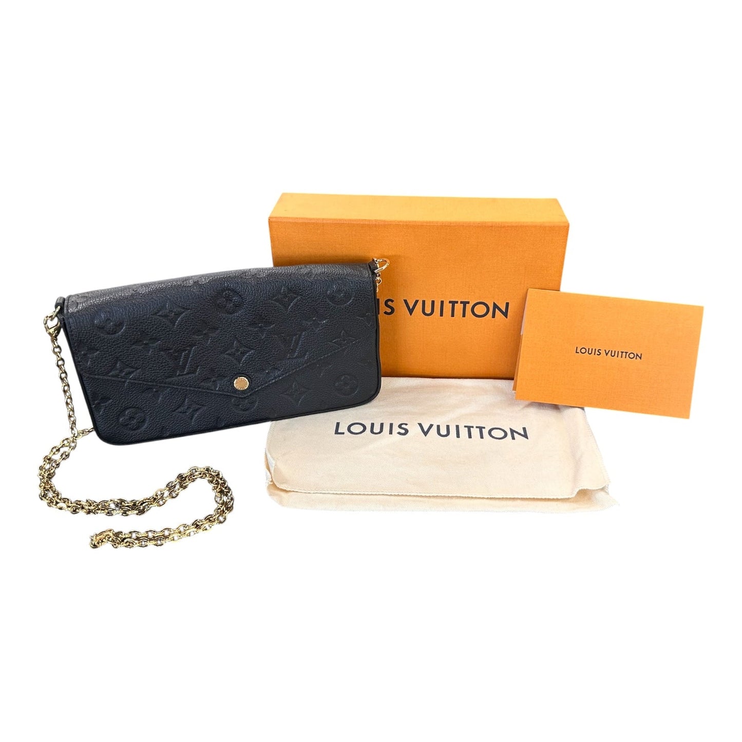 Crossbody Luxury Designer By Louis Vuitton, Size: Small
