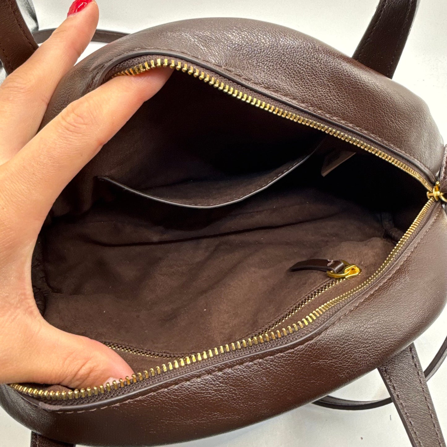 Crossbody By Zara, Size: Medium