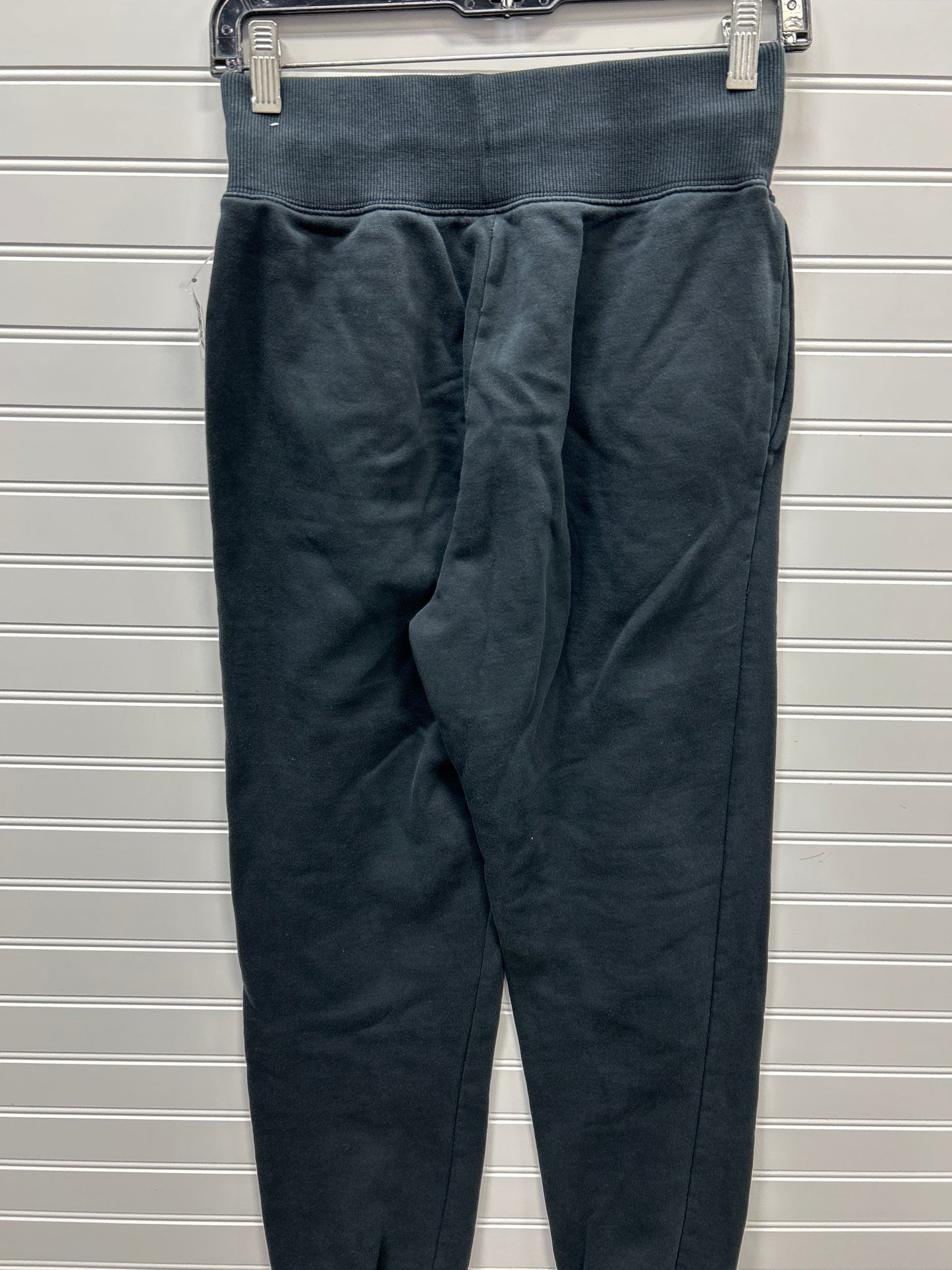 Athletic Pants By Nike Apparel In Black, Size:S