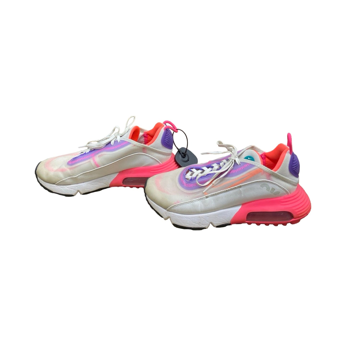 Shoes Athletic By Nike In Multi, Size:8.5