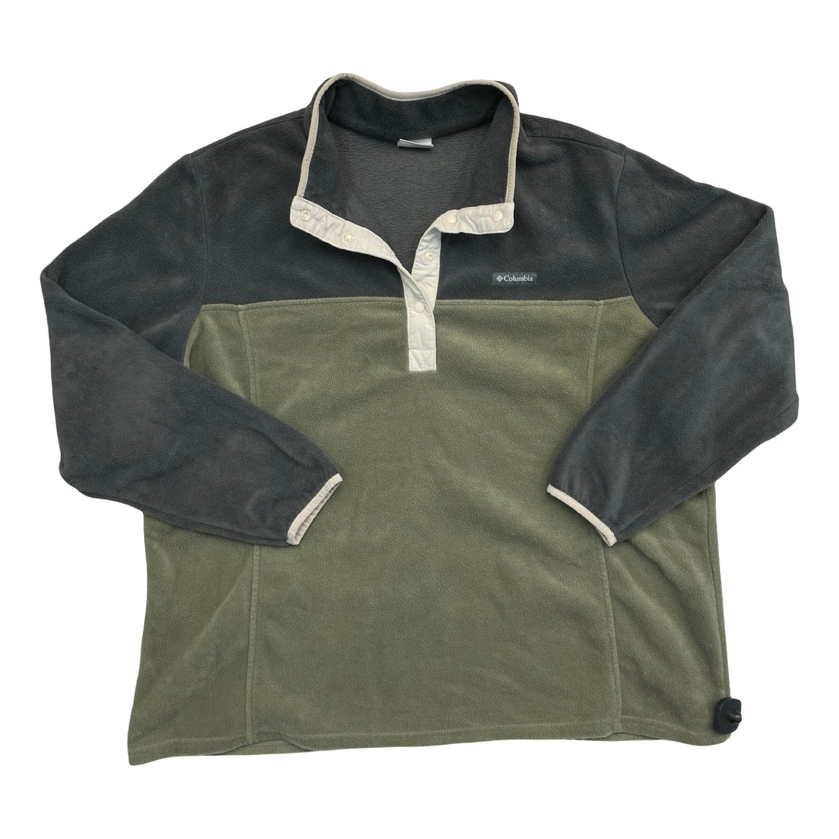 Athletic Fleece By Columbia In Multi, Size:3X