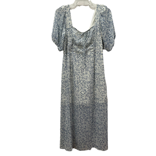 Dress Casual Midi By Sienna Sky  Size: M