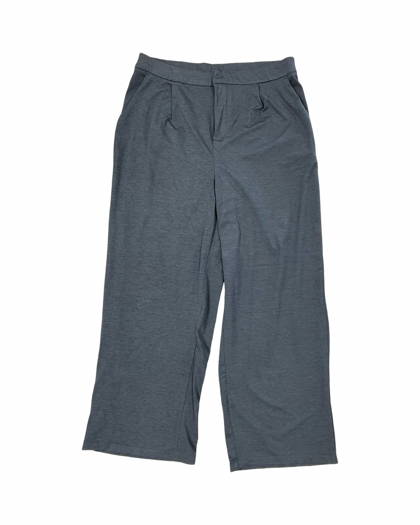 Pants Lounge By Members Mark In Grey, Size:M