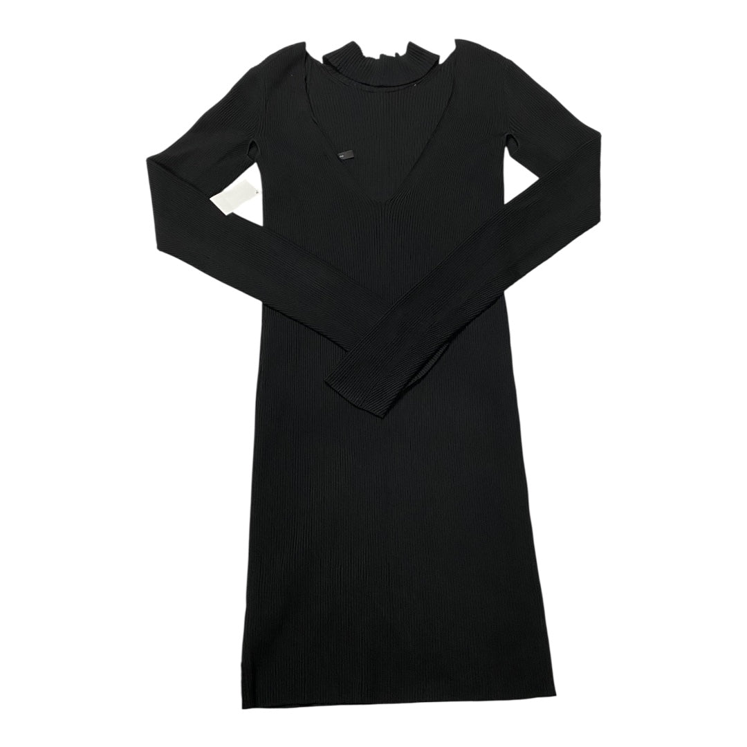 Dress Casual Short By Helmut Lang In Black, Size:S