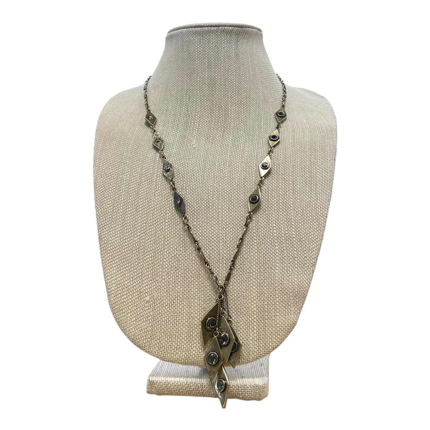 Necklace Pendant  In Gold