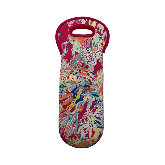 Accessory Designer Label By Lilly Pulitzer In Multi