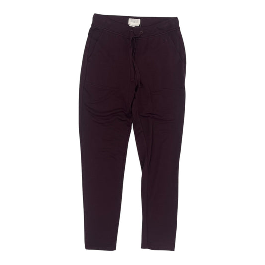 Pants Lounge By Lou And Grey In Purple, Size:Xs