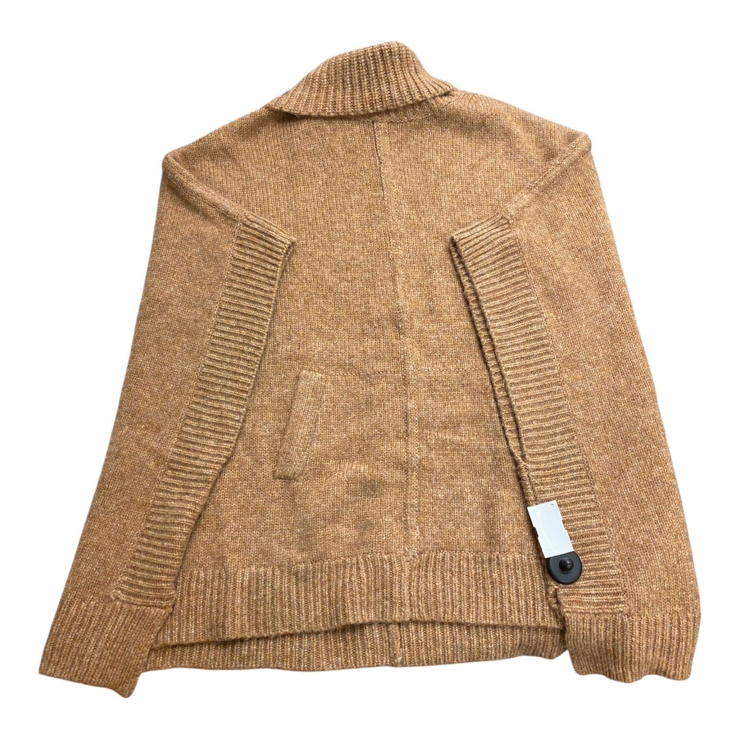 Sweater By J. Crew In Brown, Size:L