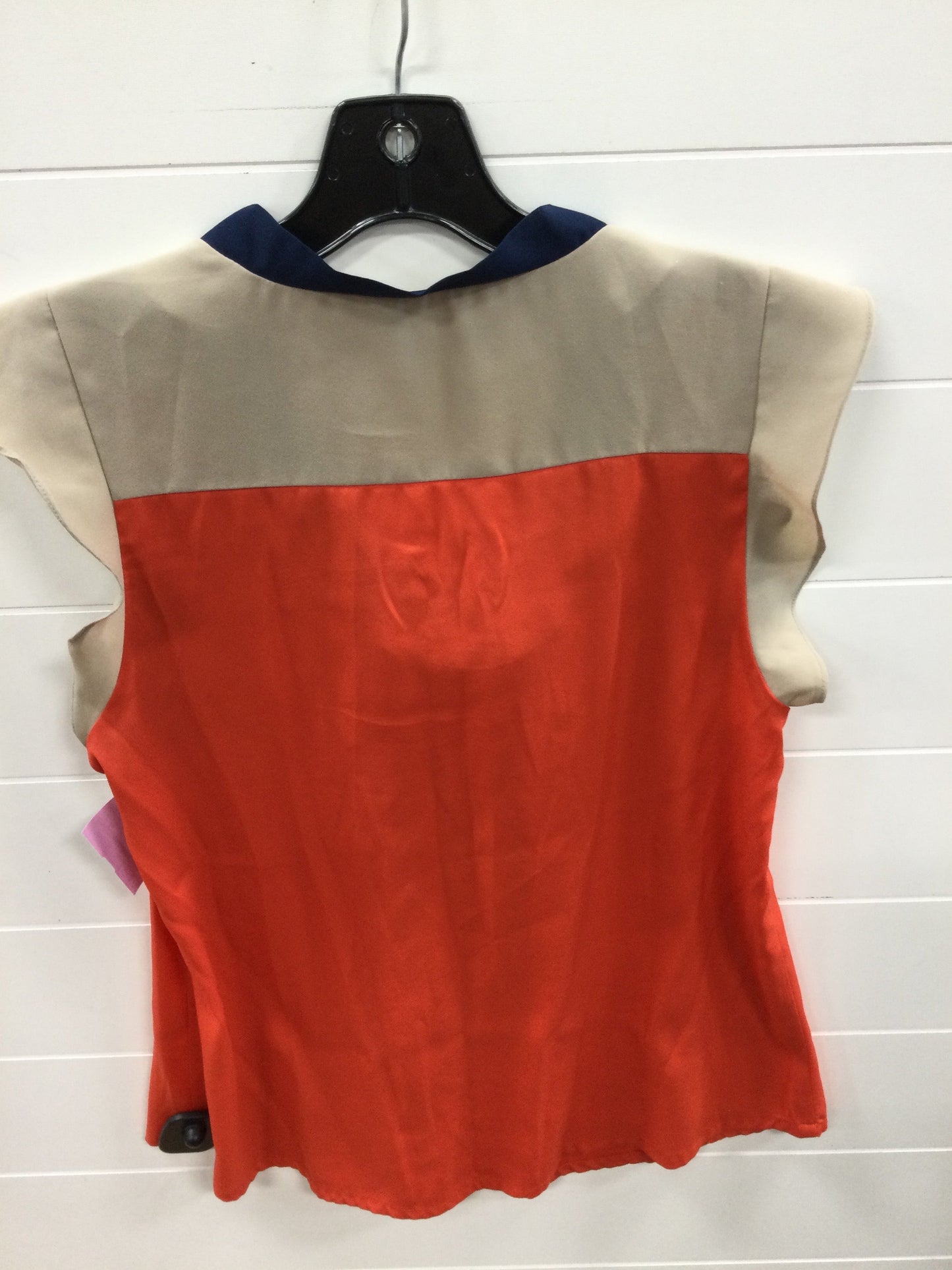 Top Ss By C Luce In Multi, Size:M