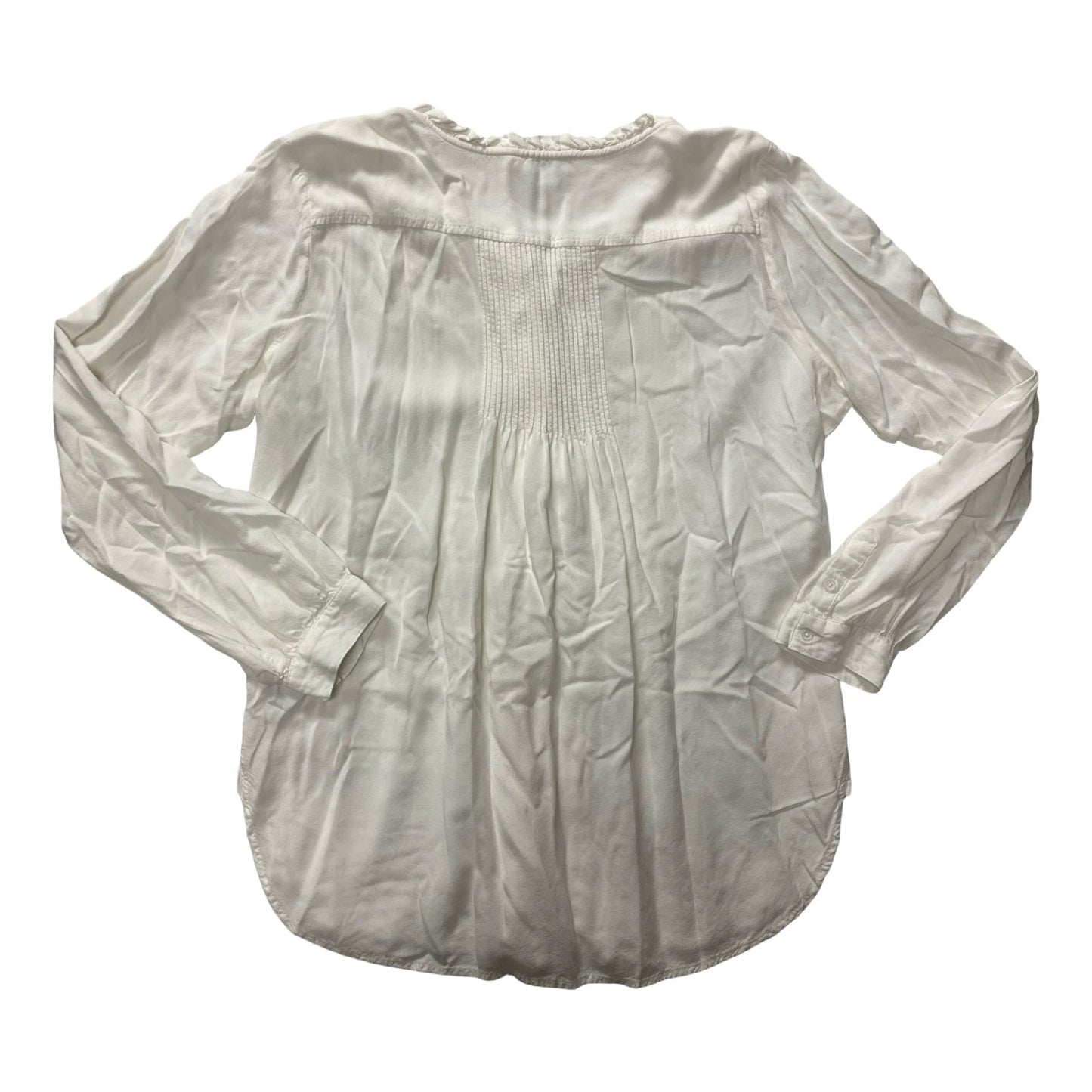 Top Ls By Sundance In Ivory, Size:Xs