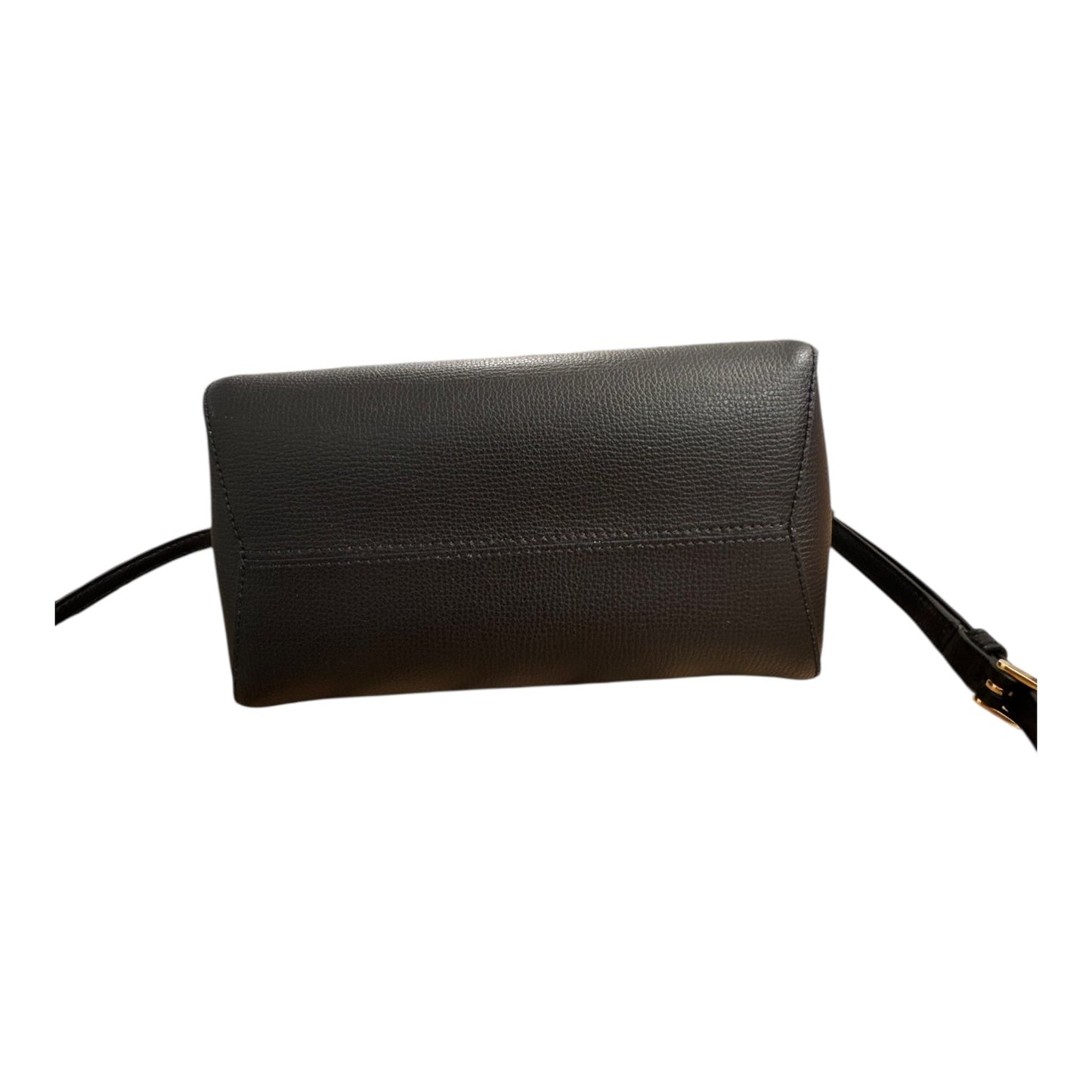 Handbag Designer By Kate Spade In Black, Size:Small