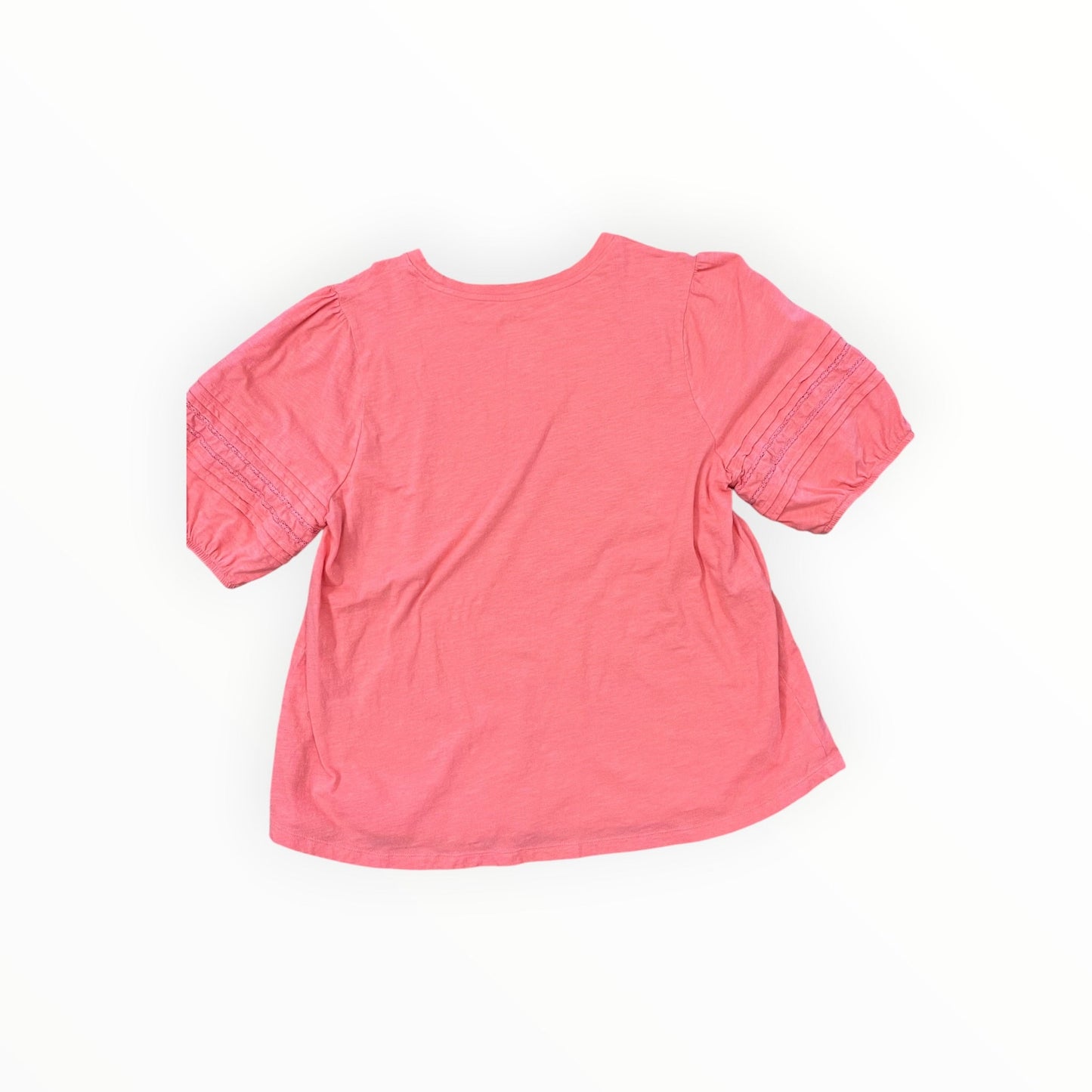 Top Ss By St Johns Bay In Orange, Size:Xl