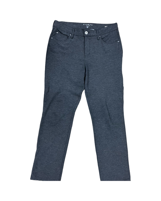 Pants Dress By Bandolino In Grey, Size:12