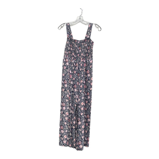Jumpsuit By Loft In Black, Size:Mp