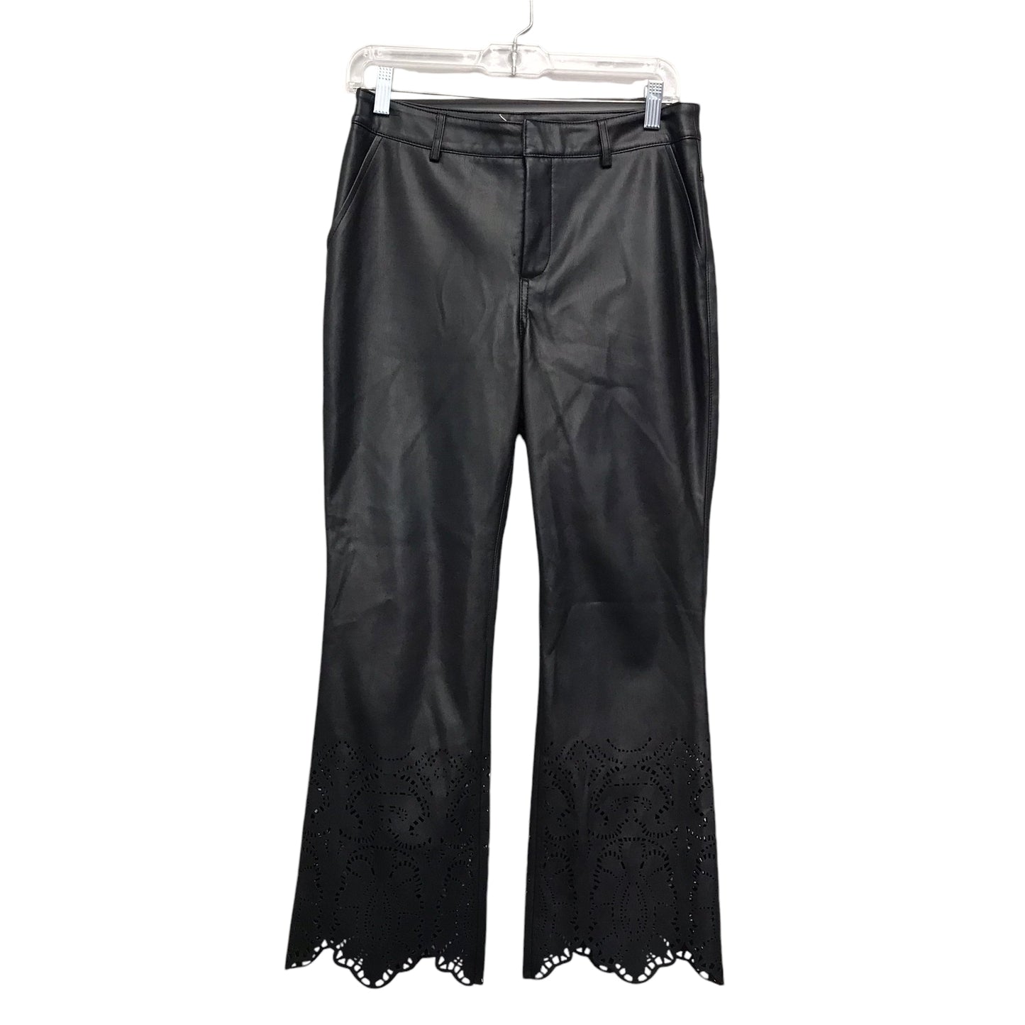 Pants Other By Anthropologie In Black, Size:4