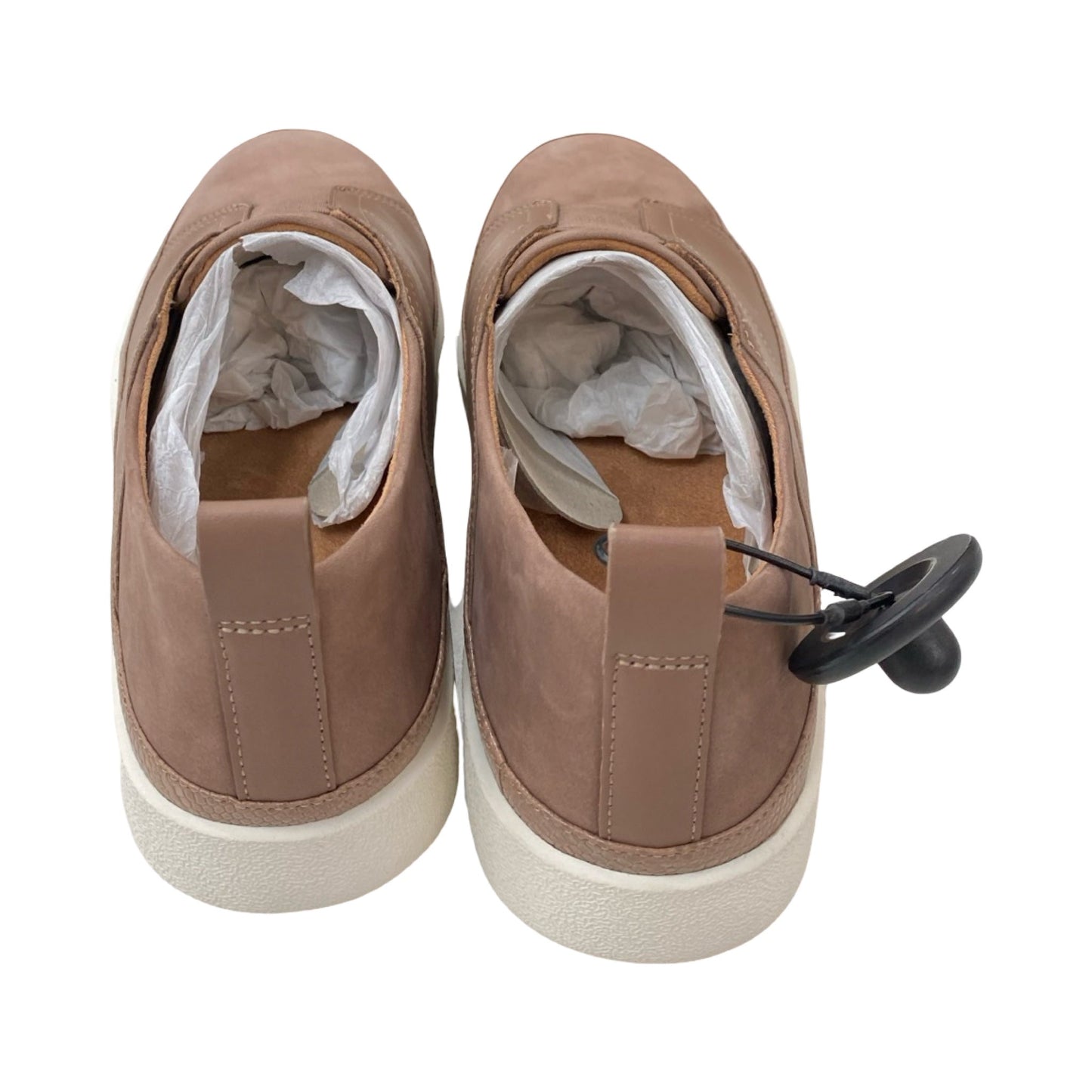 Shoes Sneakers By Vionic In Brown, Size:9.5