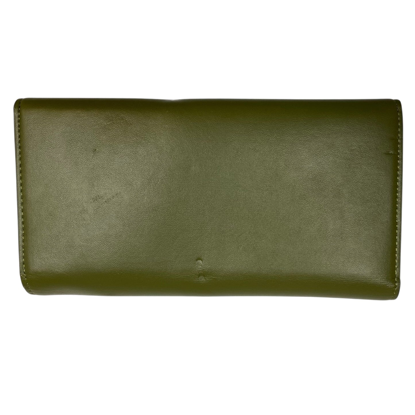 Wallet Designer By Spartina In Green, Size:Large