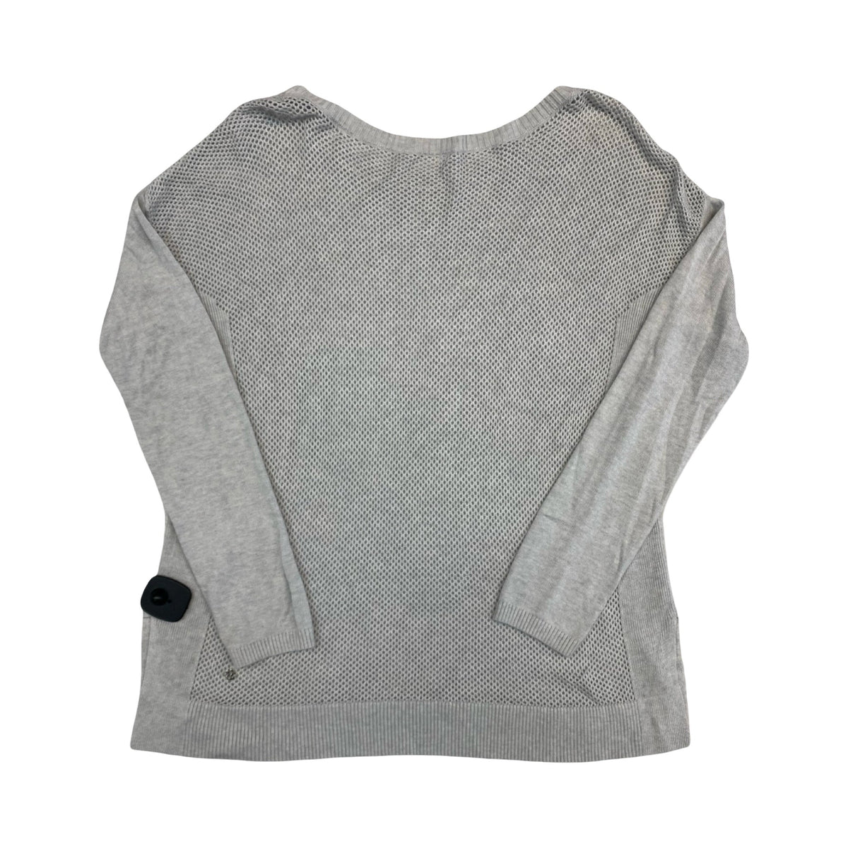 Sweater By Lululemon In Grey, Size:6