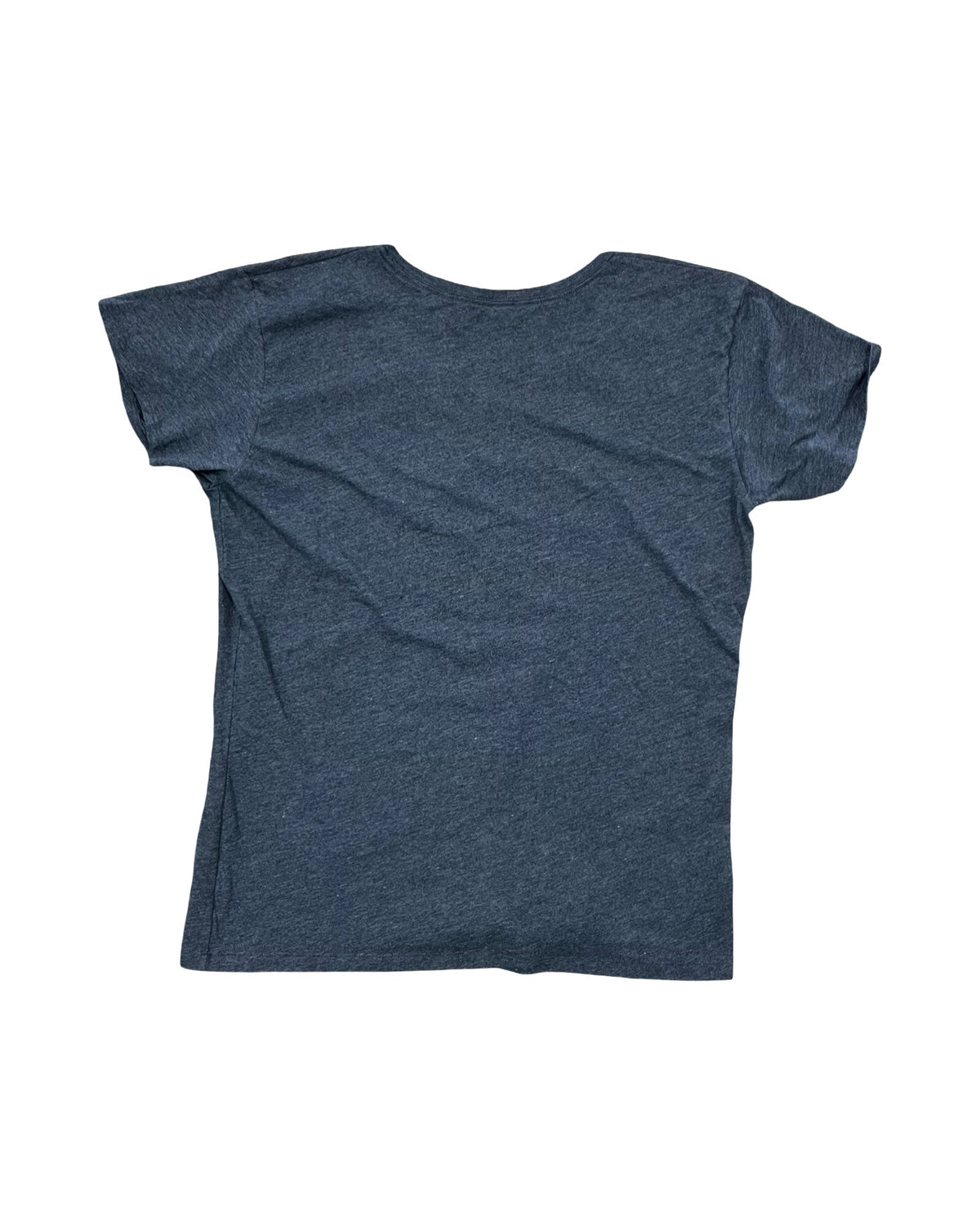Top Ss By Ariat In Grey, Size:Xl