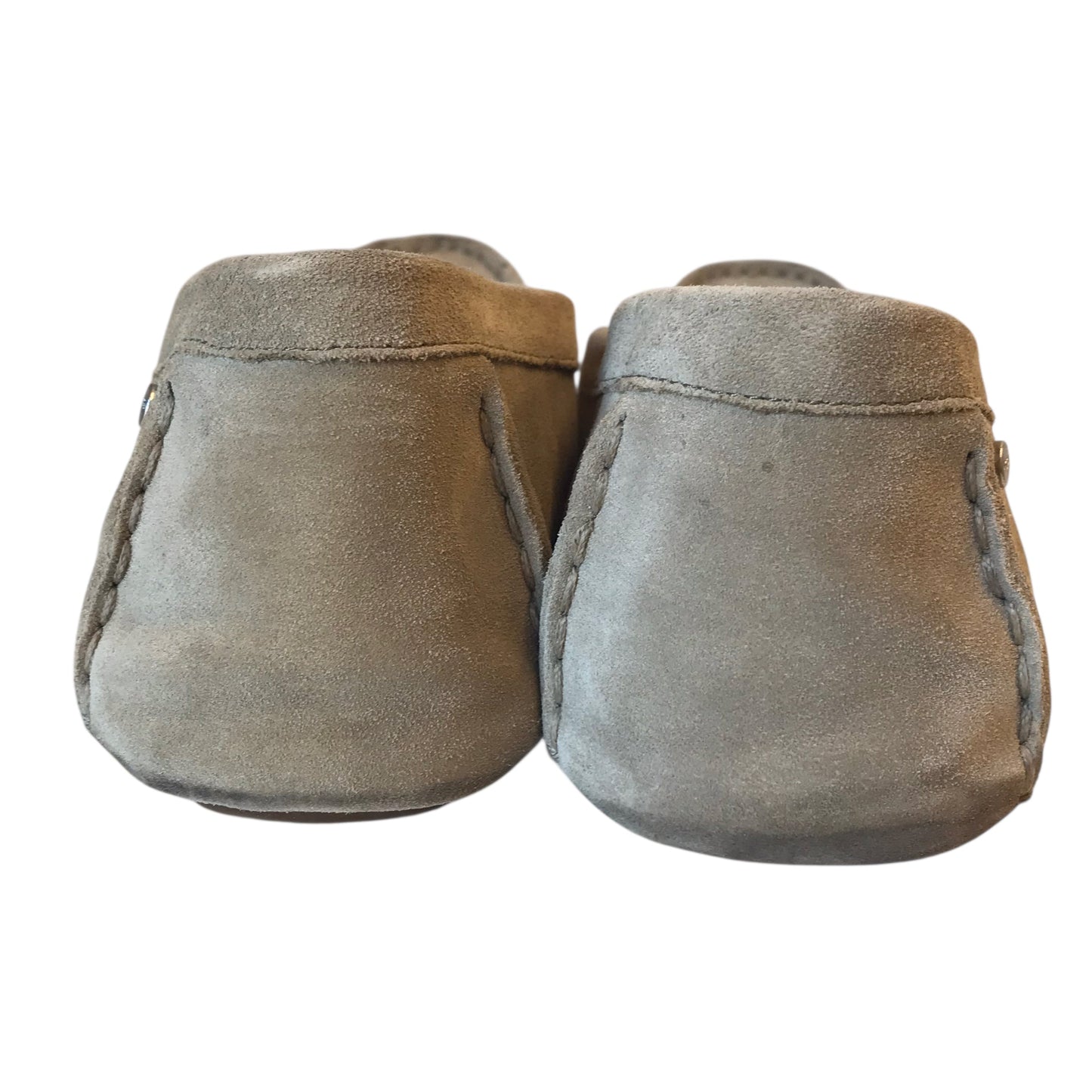 Shoes Designer By Ugg In Green, Size:12