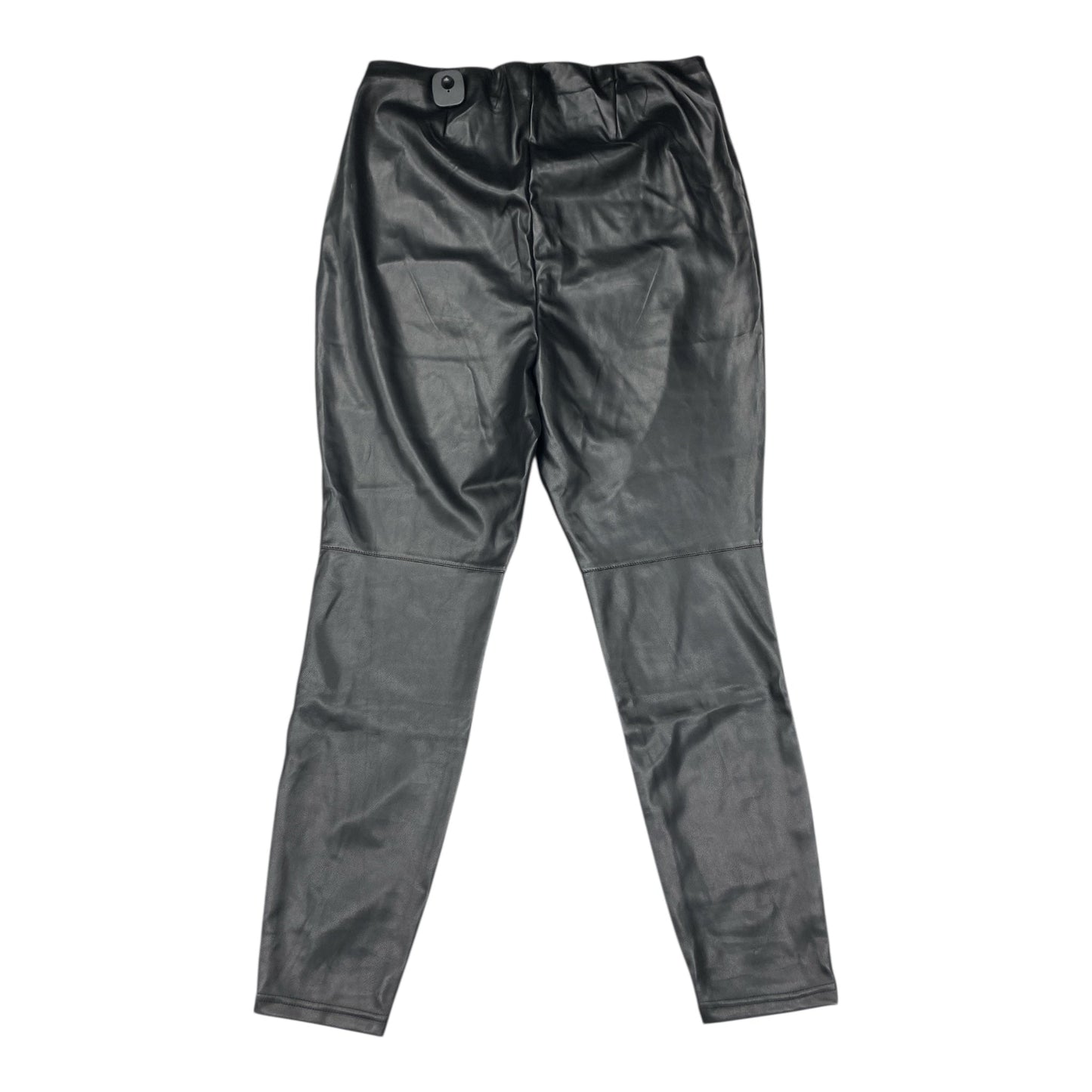 Pants Leggings By Fabletics In Black, Size:2X