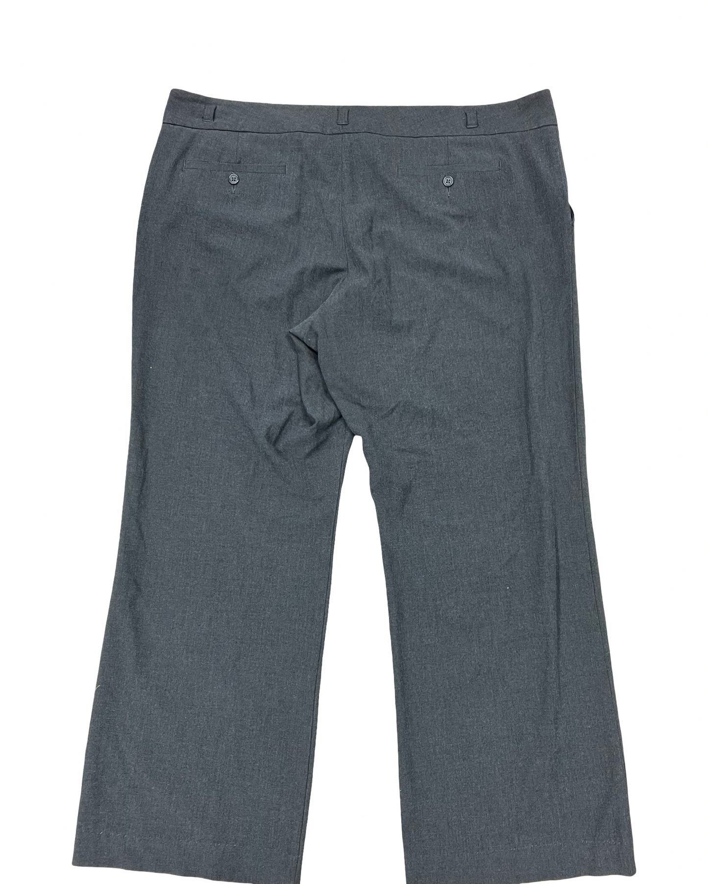 Pants Dress By Old Navy In Grey, Size:20
