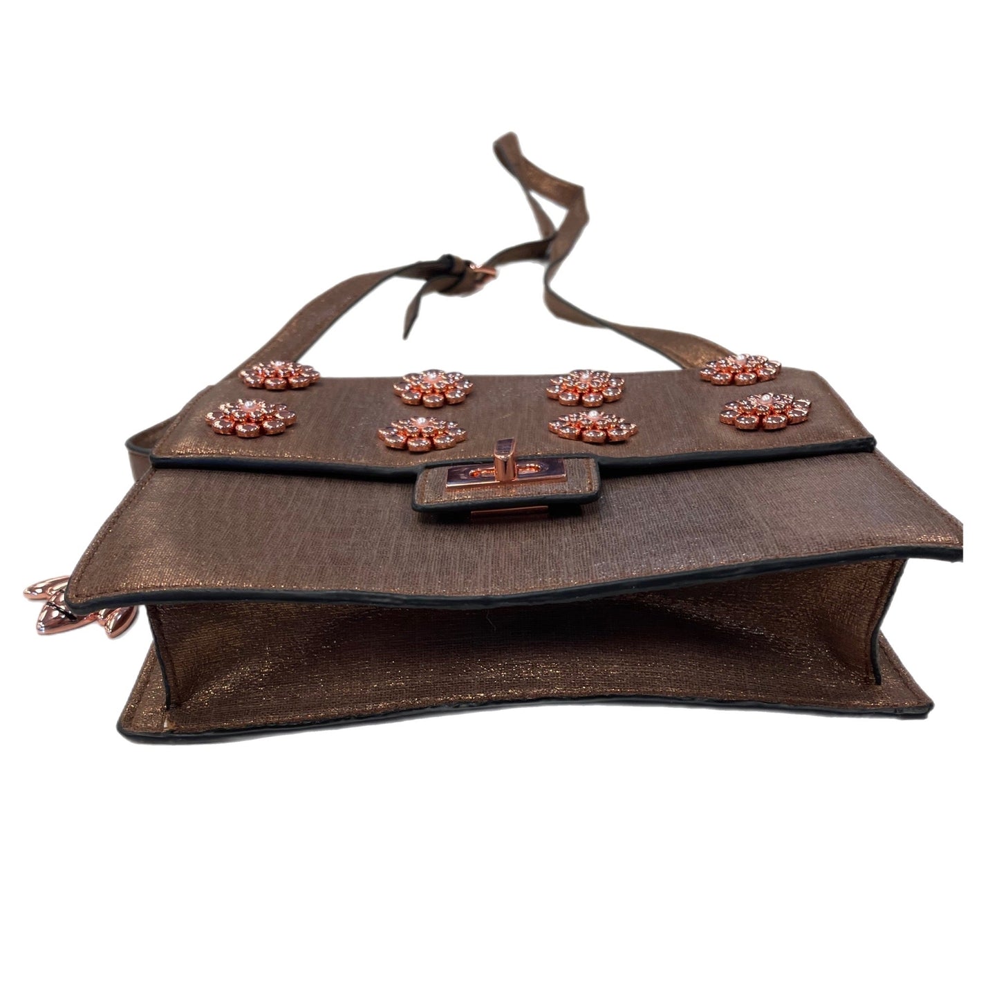 Handbag By Christian Siriano  Size: Medium